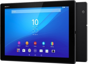 Sony Xperia Tablet Z4 32GB LTE Black